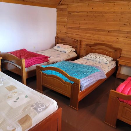 Apartamente Plazhi Sarandë Exteriér fotografie