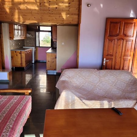 Apartamente Plazhi Sarandë Exteriér fotografie