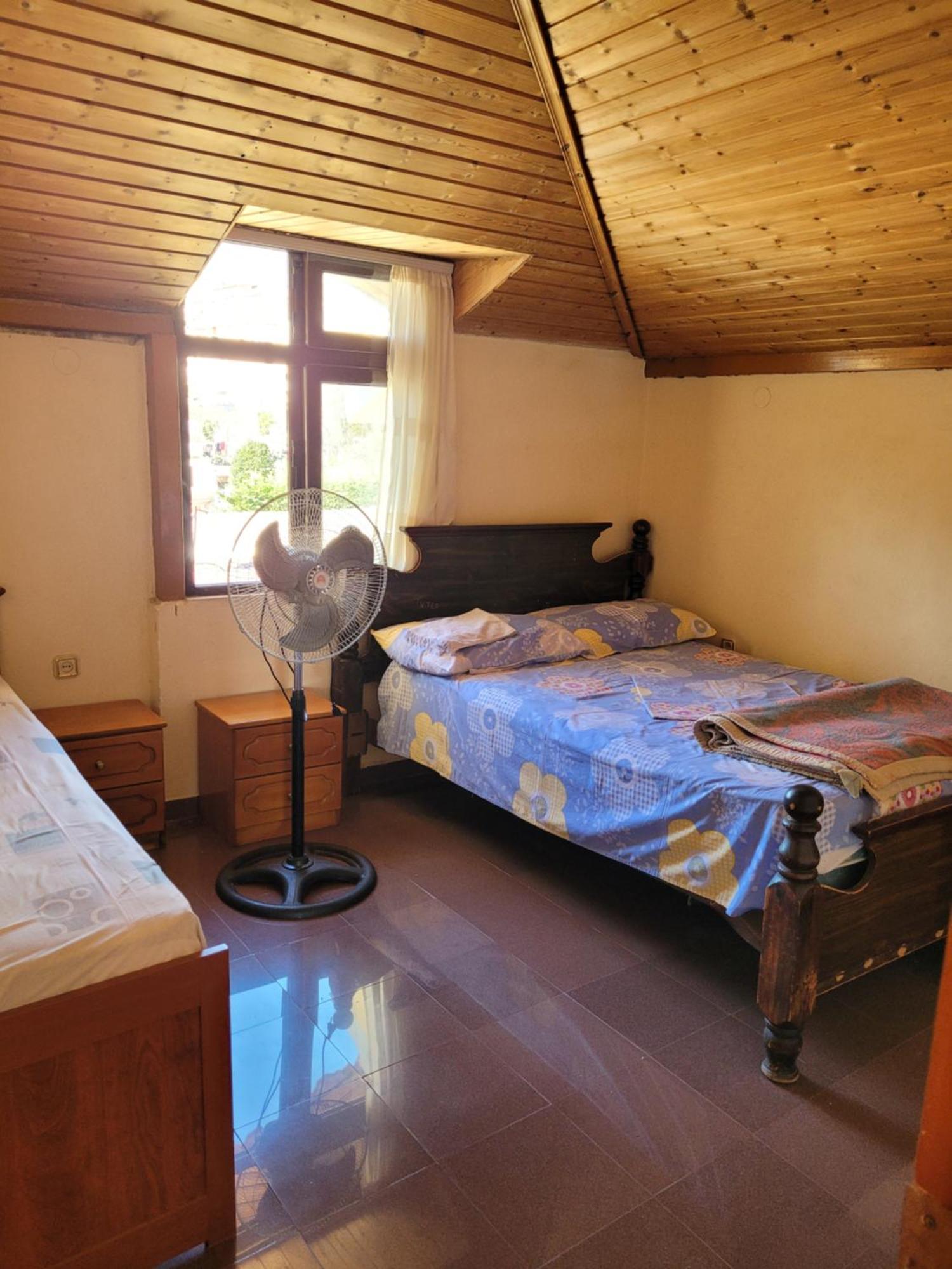 Apartamente Plazhi Sarandë Exteriér fotografie