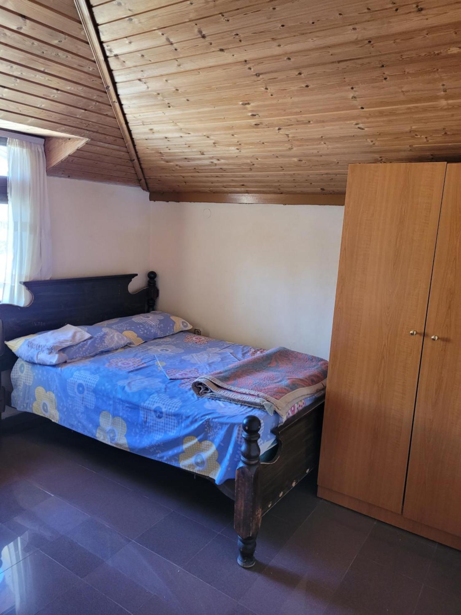 Apartamente Plazhi Sarandë Exteriér fotografie