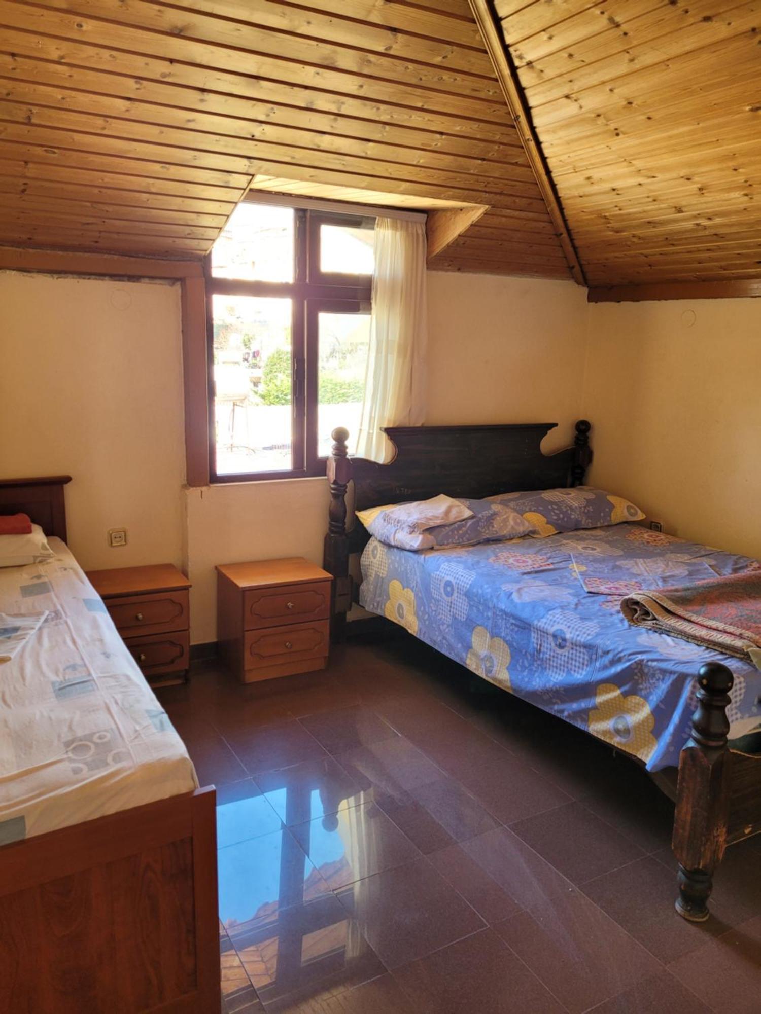 Apartamente Plazhi Sarandë Exteriér fotografie