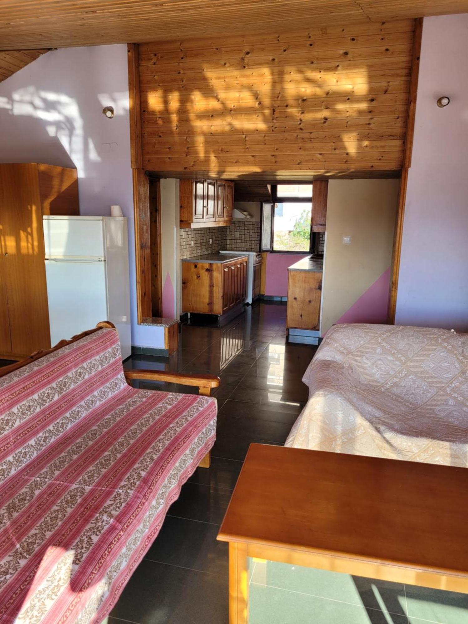 Apartamente Plazhi Sarandë Exteriér fotografie