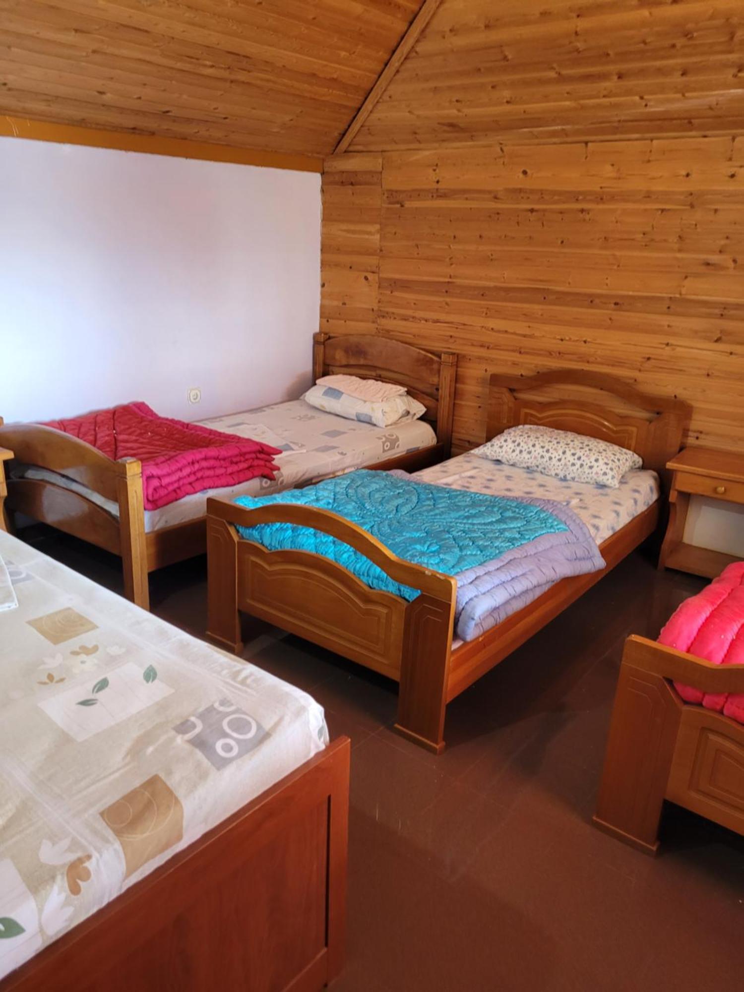 Apartamente Plazhi Sarandë Exteriér fotografie