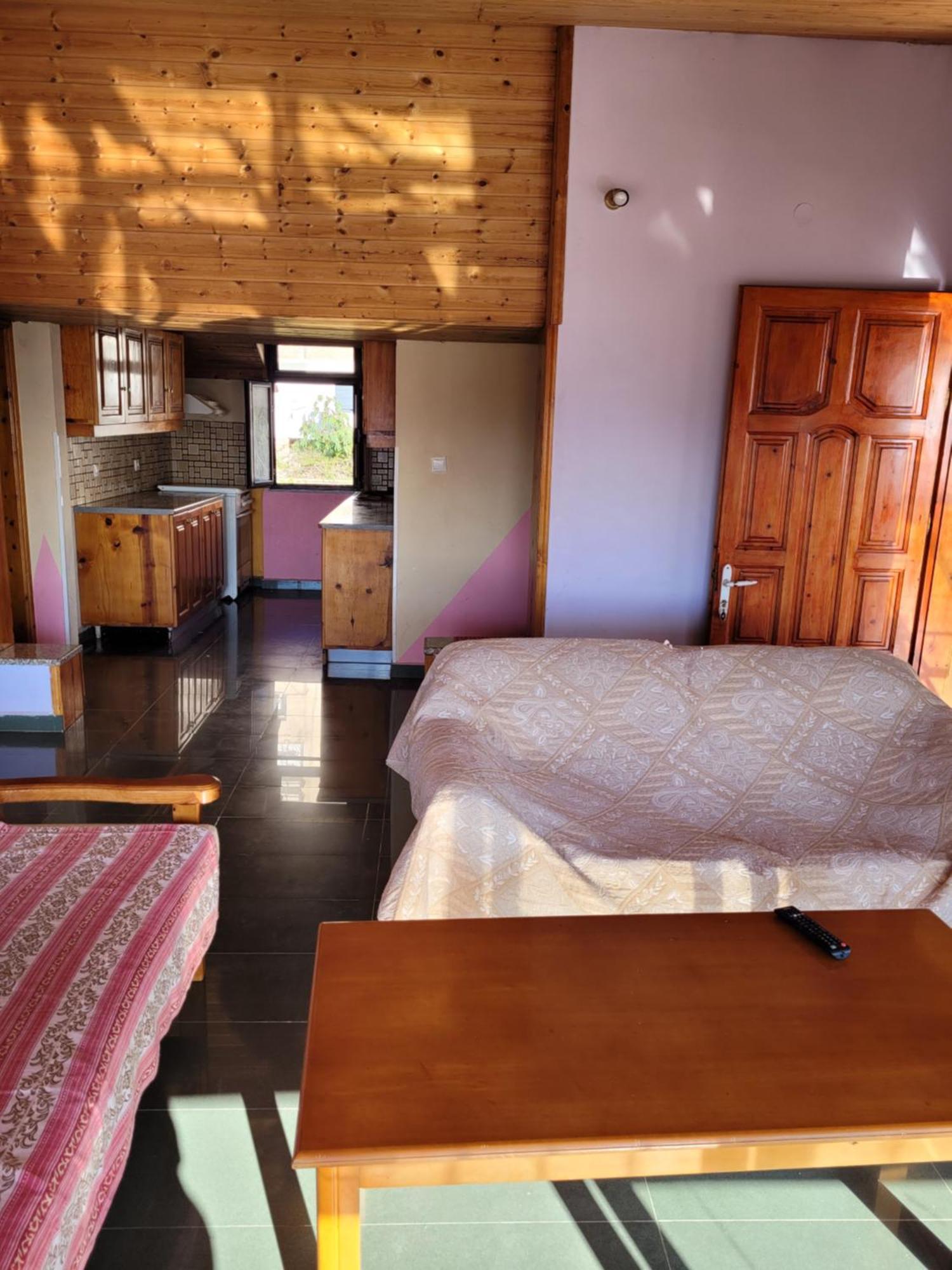 Apartamente Plazhi Sarandë Exteriér fotografie