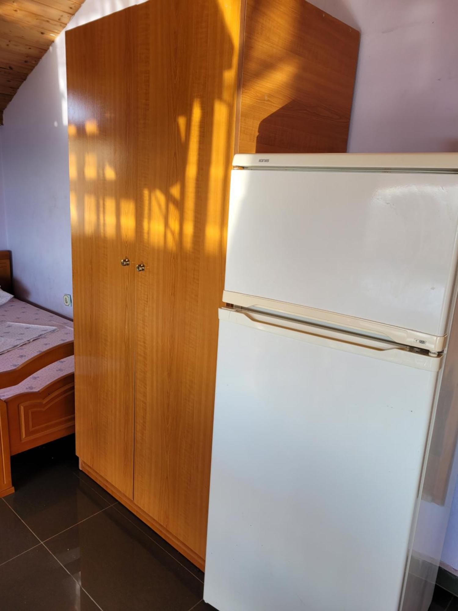Apartamente Plazhi Sarandë Exteriér fotografie
