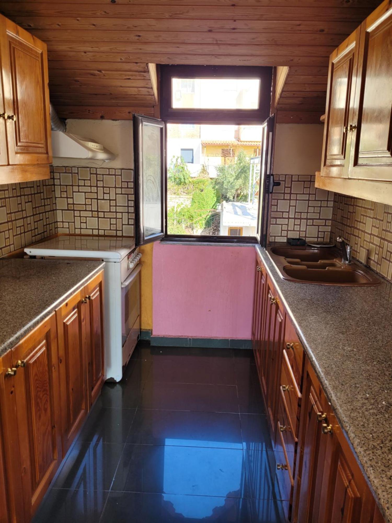 Apartamente Plazhi Sarandë Exteriér fotografie