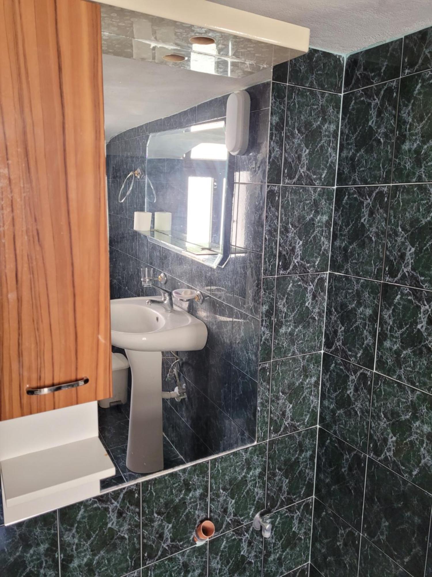 Apartamente Plazhi Sarandë Exteriér fotografie