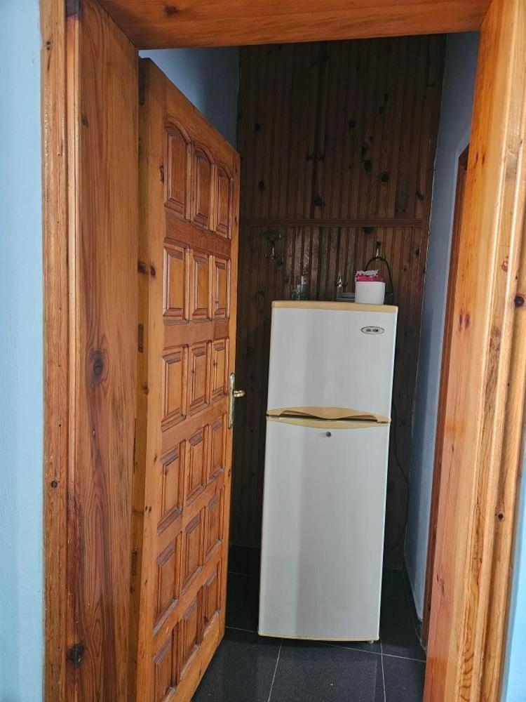 Apartamente Plazhi Sarandë Exteriér fotografie