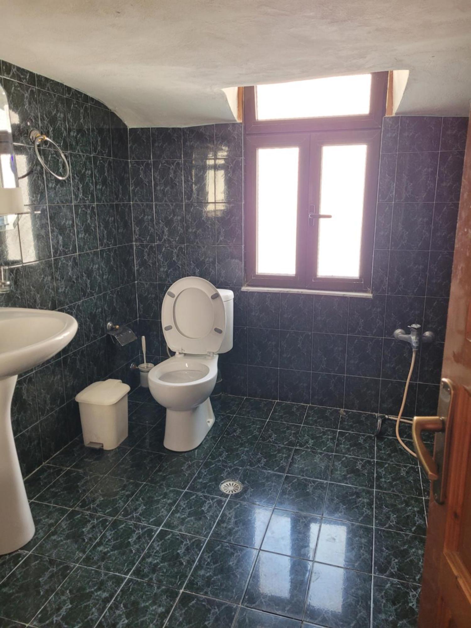 Apartamente Plazhi Sarandë Pokoj fotografie