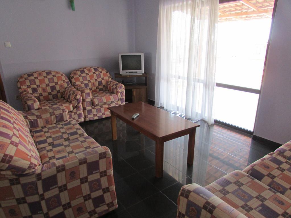 Apartamente Plazhi Sarandë Exteriér fotografie